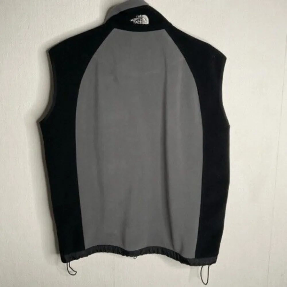 VTG 90s The North Face Sumit Series Goretex Windstopper Fleece Vest Men‎ Size L